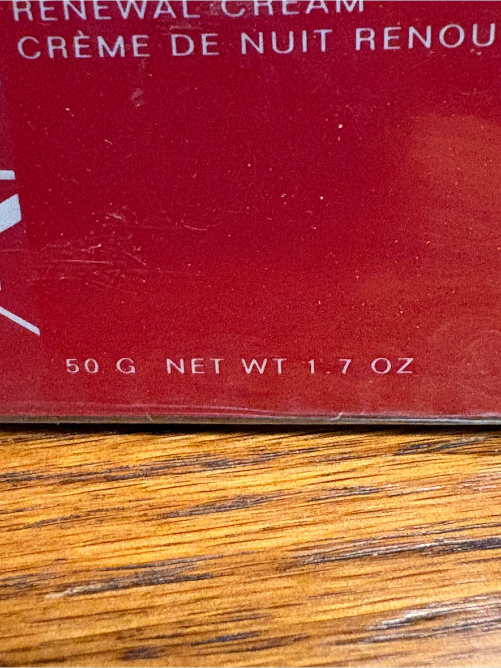 Avon Anew Reversalist Night Renewal Cream and Anew Ultimate Night, Unopened - Picture 4 of 6